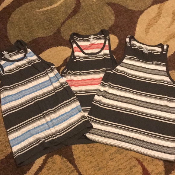 CSG Shirts Csg Champs Sports Gear Tank Tops Poshmark